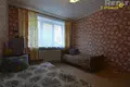 Apartamento 2 habitaciones 51 m² Bialarucki sielski Saviet, Bielorrusia
