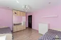 3 room apartment 76 m² Minsk, Belarus