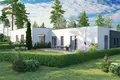House 149 m² Didziasalis, Lithuania