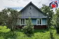 Haus 94 m² Chazouski sielski Saviet, Weißrussland