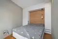 1 room apartment 42 m² Minsk, Belarus