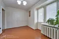 Mieszkanie 3 pokoi 61 m² Mińsk, Białoruś