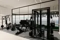 Mieszkanie 1 pokój 51 m² Karon, Tajlandia
