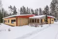 3 bedroom house 222 m² South-Western Finland, Finland