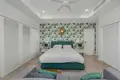 Kondominium 2 Schlafzimmer 117 m² Phuket, Thailand