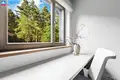 Apartamento 3 habitaciones 79 m² Vilna, Lituania