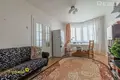 Mieszkanie 3 pokoi 76 m² Mińsk, Białoruś