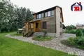 House 89 m² Uzda District, Belarus