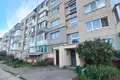 Квартира 1 комната 36 м² Орша, Беларусь