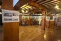 Ресторан, кафе  Сообщество Святого Тихона, Кипр