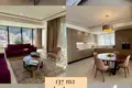 Квартира 4 комнаты 137 м² Рафаиловичи, Черногория
