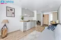 Apartamento 1 habitación 18 m² Vilna, Lituania