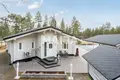 Вилла 3 комнаты 92 м² Peraseinajoen kirkonkyla, Финляндия