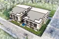 Квартира 3 спальни 100 м² Муратпаша, Турция