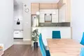 Commercial property 3 rooms 59 m² in Warsaw, Poland
