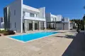 Willa 5 pokojów 436 m² Paralimni, Cypr