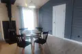 2 room house 58 m² Rahinskoe gorodskoe poselenie, Russia