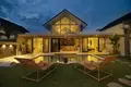 4 bedroom Villa 160 m² Wana Giri, Indonesia