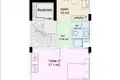 Doppelhaus 4 zimmer 85 m² Beyoglu, Türkei