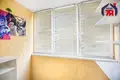 Apartamento 1 habitación 36 m² Minsk, Bielorrusia