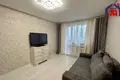 2 room apartment 48 m² Salihorsk, Belarus