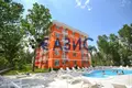 Apartamento 2 habitaciones 49 m² Sunny Beach Resort, Bulgaria