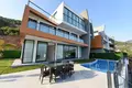 Villa de 6 habitaciones 350 m² en Alanya, Turquía
