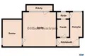 2 room apartment 48 m² Varpalota, Hungary