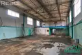 Warehouse 687 m² in Minsk District, Belarus