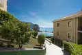 Wohnung 4 Zimmer 123 m² Becici, Montenegro