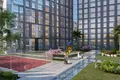 Квартира 3 комнаты 145 м² Эсеньюрт, Турция