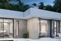 Willa 1 pokój 150 m² Phuket, Tajlandia