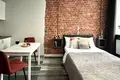 Wohnung 24 m² Sankt Petersburg, Russland