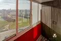 1 room apartment 43 m² Minsk, Belarus