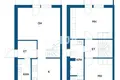 Appartement 3 chambres 76 m² Helsinki sub region, Finlande