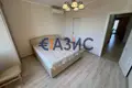 Mieszkanie 3 pokoi 101 m² Rawda, Bułgaria