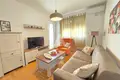 Wohnung 1 Schlafzimmer 47 m² Budva, Montenegro