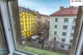 Квартира 3 комнаты 46 м² Прага, Чехия