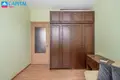 Apartamento 3 habitaciones 73 m² Vilna, Lituania