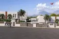 Willa 4 pokoi 165 m² lAlfas del Pi, Hiszpania
