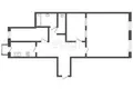 Квартира 3 комнаты 71 м² Самарканд, Узбекистан