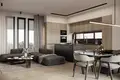 2 bedroom apartment 77 m² Germasogeia, Cyprus