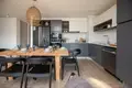 2 bedroom apartment 61 m² Valparaiso, Chile