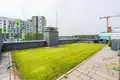 Apartamento 1 habitación 35 m² Kopishche, Belarús