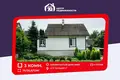 House 74 m² Haranski sielski Saviet, Belarus