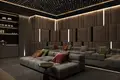 6 bedroom house 1 200 m² Malaga, Spain