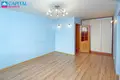 2 room apartment 53 m² Panevėžys, Lithuania