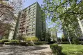 3 room apartment 46 m² in Warsaw, Poland