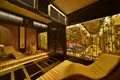 Appartement 3 chambres  Alanya, Turquie