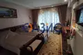 Apartamento 2 habitaciones 102 m² Golden Sands, Bulgaria